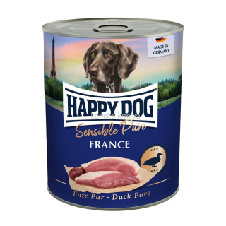 Happy Dog - Ente Pur France - kachní
